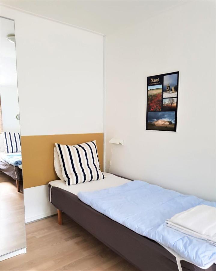 Pyttegarden Apartments Gudhjem Luaran gambar
