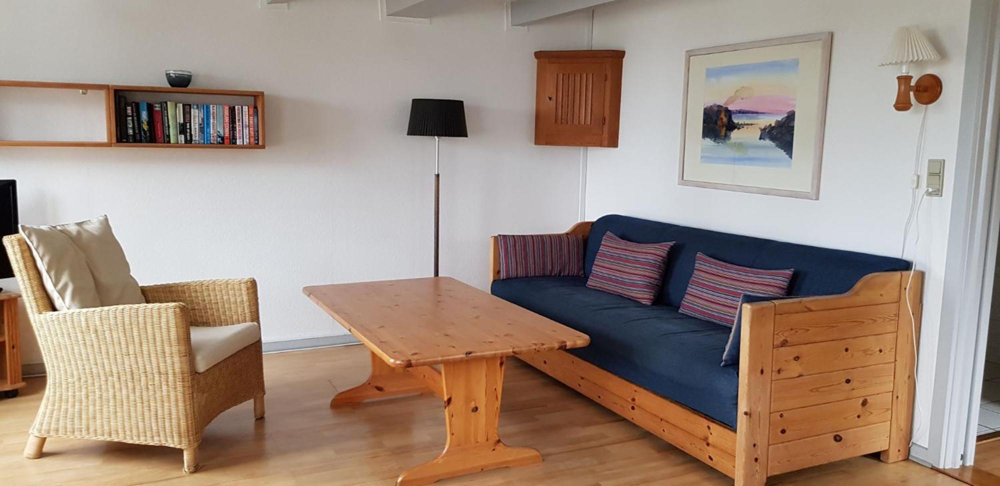 Pyttegarden Apartments Gudhjem Luaran gambar